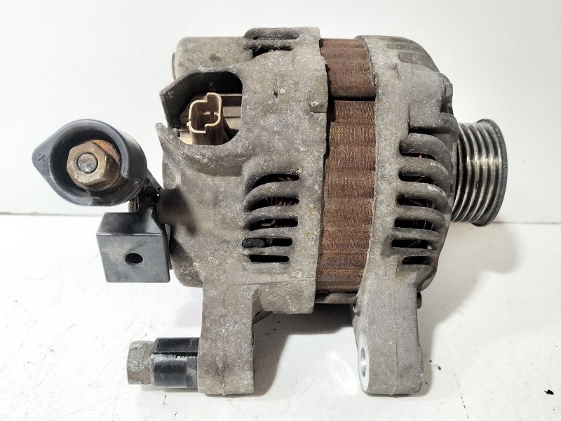 Recambio de alternador para citroën c3 1.1 referencia OEM IAM 9660055080  
