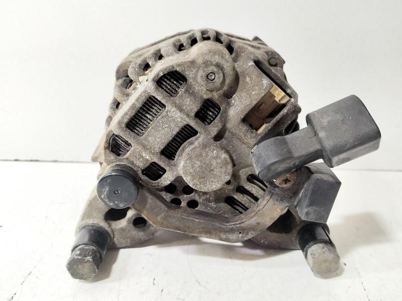 Recambio de alternador para citroën c3 1.1 referencia OEM IAM 9660055080  