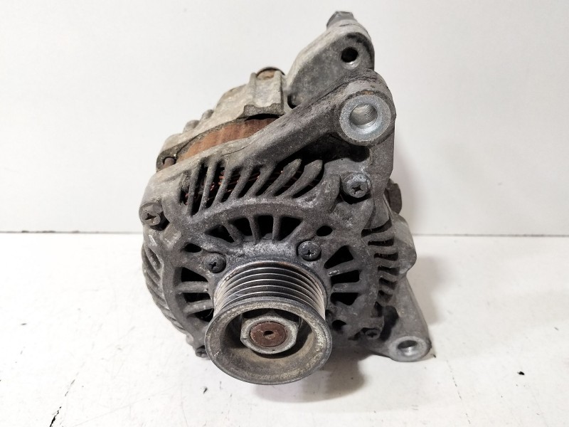 Recambio de alternador para citroën c3 1.1 referencia OEM IAM 9660055080  