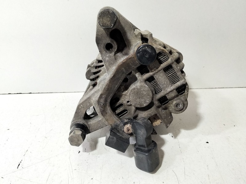 Recambio de alternador para citroën c3 1.1 referencia OEM IAM 9660055080  