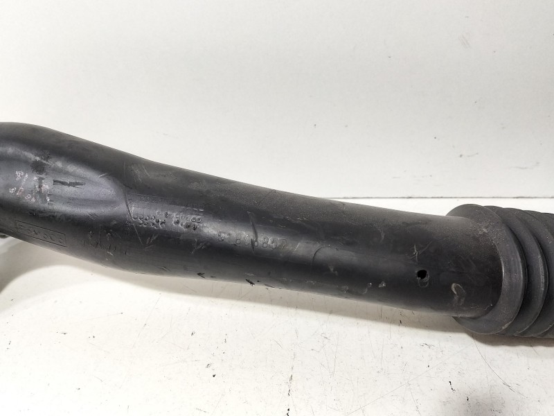 Recambio de tubo para fiat nuova 500 (150) by diesel referencia OEM IAM 51806859  