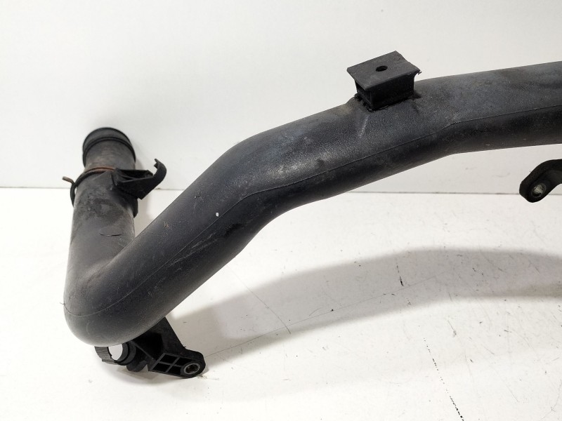 Recambio de tubo para volkswagen polo (9n1) 1.4 tdi referencia OEM IAM 6Q0145062AN  