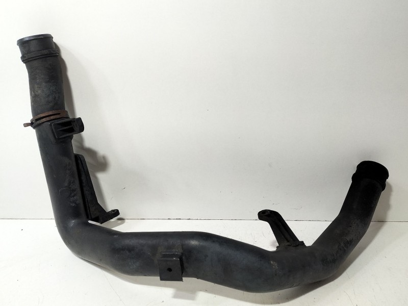 Recambio de tubo para volkswagen polo (9n1) 1.4 tdi referencia OEM IAM 6Q0145062AN  