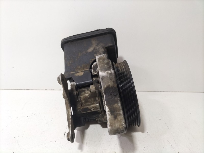 Recambio de bomba direccion para bmw 3 (e46) 320 d referencia OEM IAM 91208  