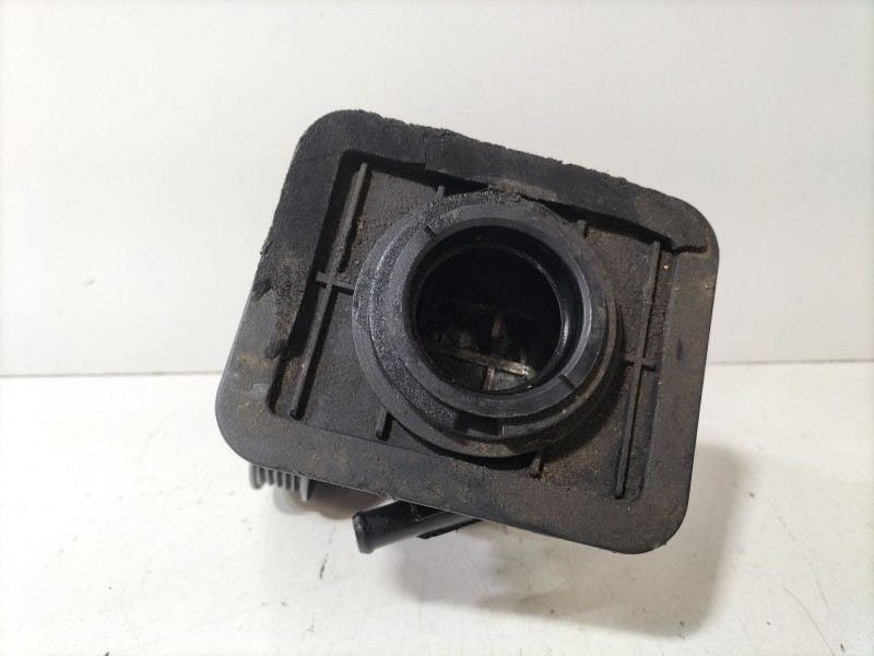 Recambio de bomba direccion para bmw 3 (e46) 320 d referencia OEM IAM 91208  