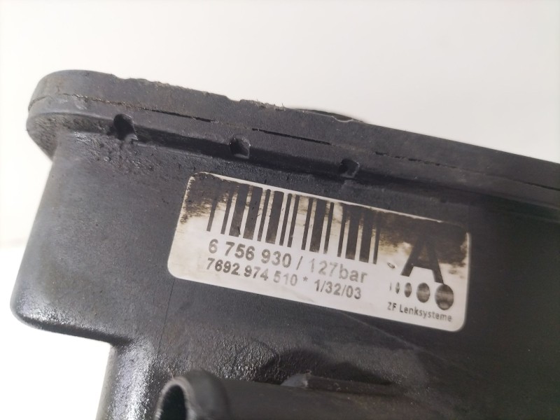 Recambio de bomba direccion para bmw 3 (e46) 320 d referencia OEM IAM 91208  