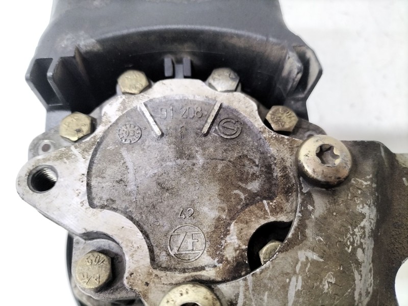 Recambio de bomba direccion para bmw 3 (e46) 320 d referencia OEM IAM 91208  