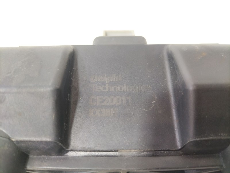 Recambio de bobina encendido para citroën c3 1.1 referencia OEM IAM CE20011  