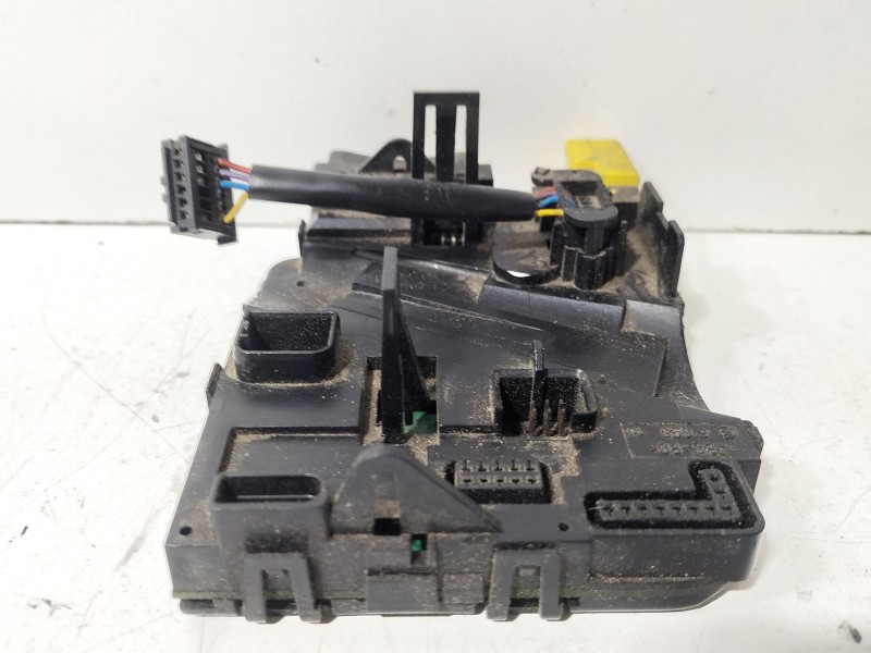 Recambio de modulo electronico para volkswagen golf vi (5k1) 1.6 tdi referencia OEM IAM 1K0953549CQ  