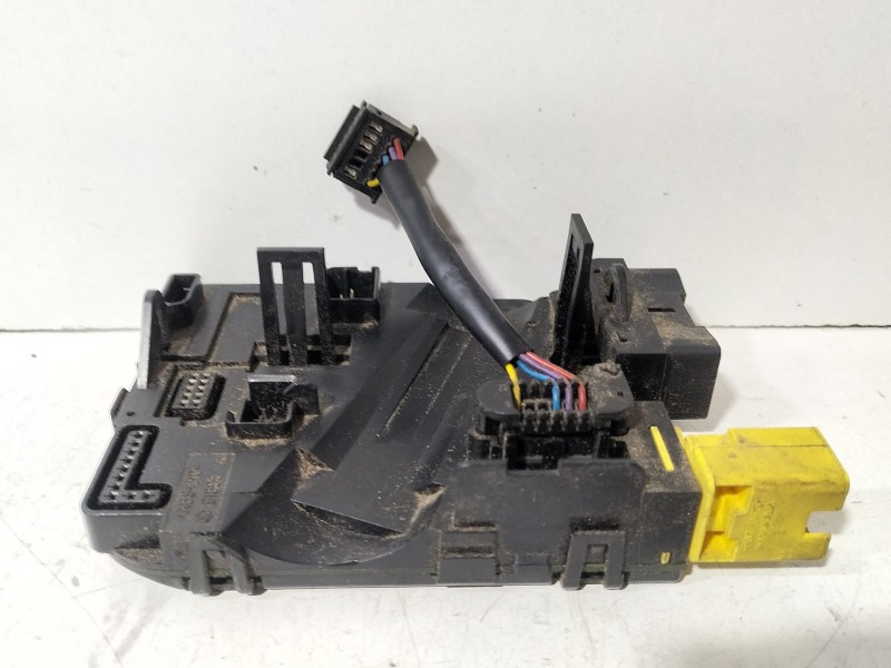 Recambio de modulo electronico para volkswagen golf vi (5k1) 1.6 tdi referencia OEM IAM 1K0953549CQ  