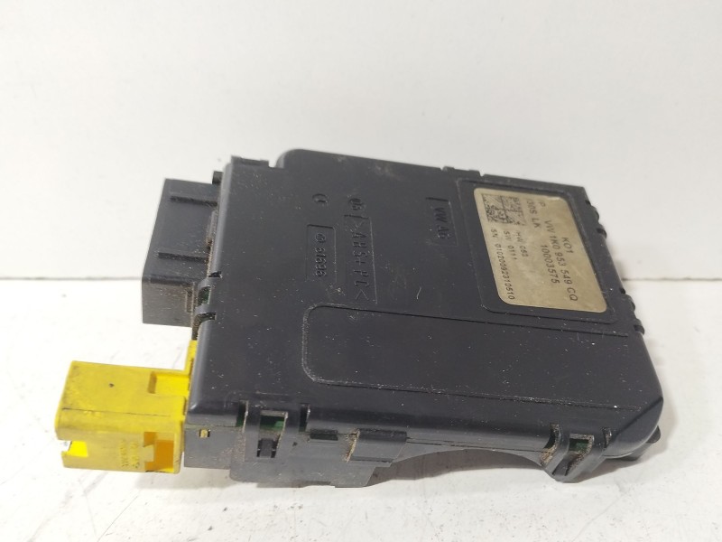 Recambio de modulo electronico para volkswagen golf vi (5k1) 1.6 tdi referencia OEM IAM 1K0953549CQ  