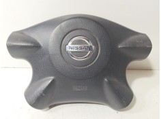Recambio de airbag delantero izquierdo para nissan terrano ii (r20) 2.7 tdi 4wd referencia OEM IAM 4385245  