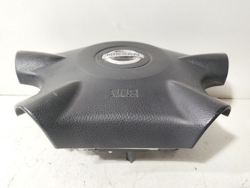Recambio de airbag delantero izquierdo para nissan terrano ii (r20) 2.7 tdi 4wd referencia OEM IAM 4385245  