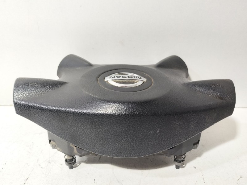 Recambio de airbag delantero izquierdo para nissan terrano ii (r20) 2.7 tdi 4wd referencia OEM IAM 4385245  