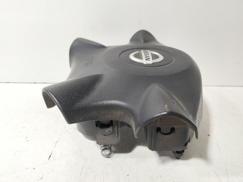 Recambio de airbag delantero izquierdo para nissan terrano ii (r20) 2.7 tdi 4wd referencia OEM IAM 4385245  