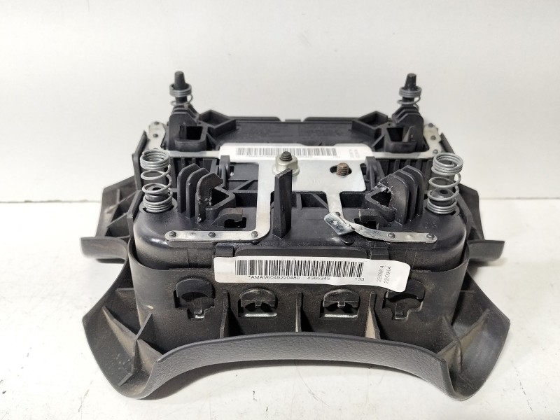 Recambio de airbag delantero izquierdo para nissan terrano ii (r20) 2.7 tdi 4wd referencia OEM IAM 4385245  