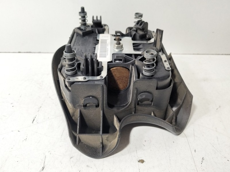 Recambio de airbag delantero izquierdo para nissan terrano ii (r20) 2.7 tdi 4wd referencia OEM IAM 4385245  