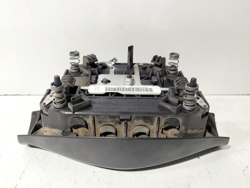 Recambio de airbag delantero izquierdo para nissan terrano ii (r20) 2.7 tdi 4wd referencia OEM IAM 4385245  