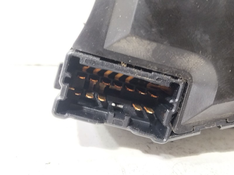 Recambio de mando limpia para nissan terrano ii (r20) 2.7 tdi 4wd referencia OEM IAM 25260AV770  