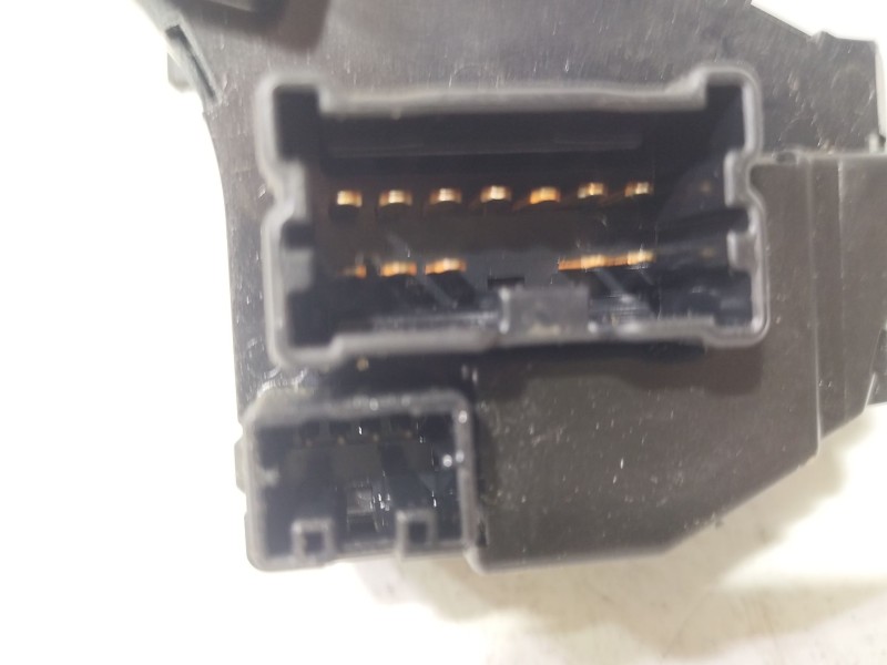 Recambio de mando intermitentes para nissan terrano ii (r20) 2.7 tdi 4wd referencia OEM IAM 255408H702  