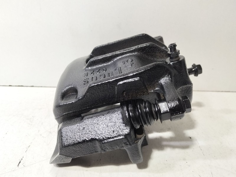 Recambio de pinza freno delantera derecha para nissan terrano ii (r20) 2.7 tdi 4wd referencia OEM IAM 410017F000  