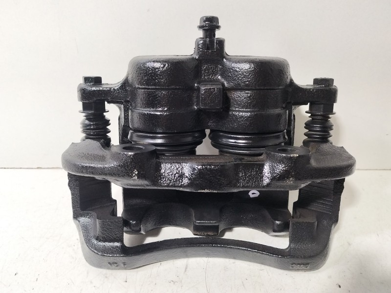 Recambio de pinza freno delantera derecha para nissan terrano ii (r20) 2.7 tdi 4wd referencia OEM IAM 410017F000  