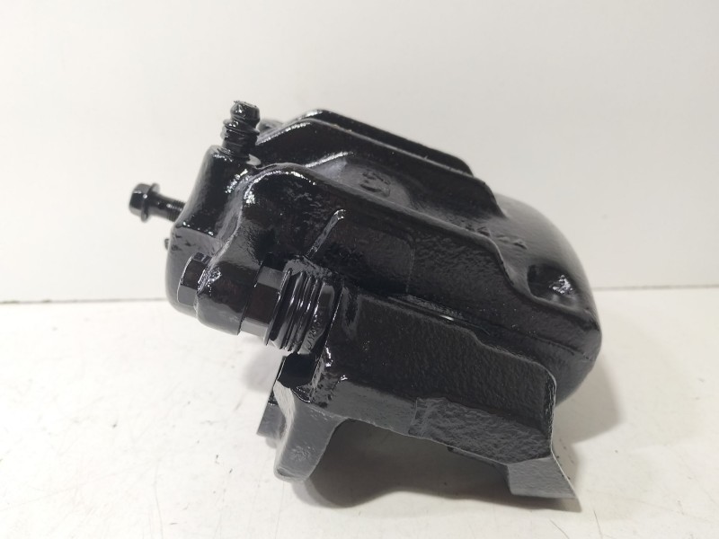 Recambio de pinza freno delantera izquierda para nissan terrano ii (r20) 2.7 tdi 4wd referencia OEM IAM 410117F000  