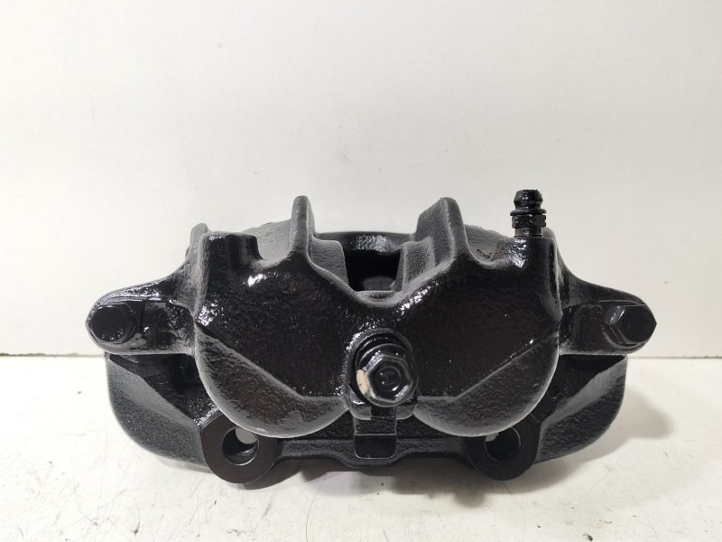 Recambio de pinza freno delantera izquierda para nissan terrano ii (r20) 2.7 tdi 4wd referencia OEM IAM 410117F000  
