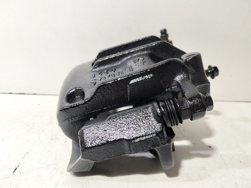 Recambio de pinza freno delantera izquierda para nissan terrano ii (r20) 2.7 tdi 4wd referencia OEM IAM 410117F000  