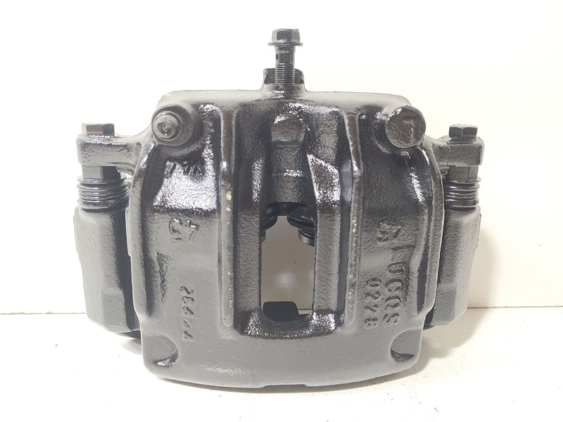 Recambio de pinza freno delantera izquierda para nissan terrano ii (r20) 2.7 tdi 4wd referencia OEM IAM 410117F000  