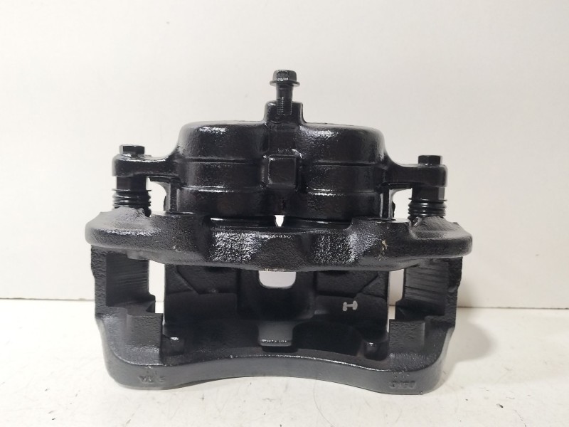 Recambio de pinza freno delantera izquierda para nissan terrano ii (r20) 2.7 tdi 4wd referencia OEM IAM 410117F000  