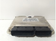 Recambio de centralita motor uce para seat leon (1m1) 1.9 tdi referencia OEM IAM 038906012FN  