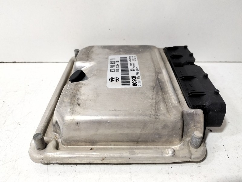 Recambio de centralita motor uce para seat leon (1m1) 1.9 tdi referencia OEM IAM 038906012FN  