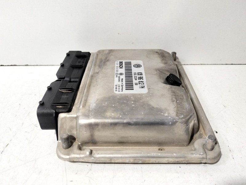Recambio de centralita motor uce para seat leon (1m1) 1.9 tdi referencia OEM IAM 038906012FN  