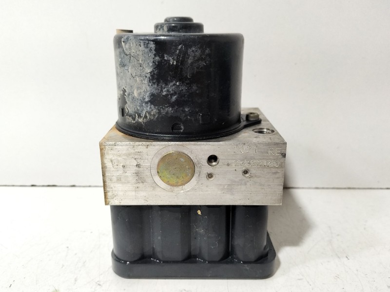 Recambio de abs para seat leon (1m1) 1.9 tdi referencia OEM IAM 1J0614117G  