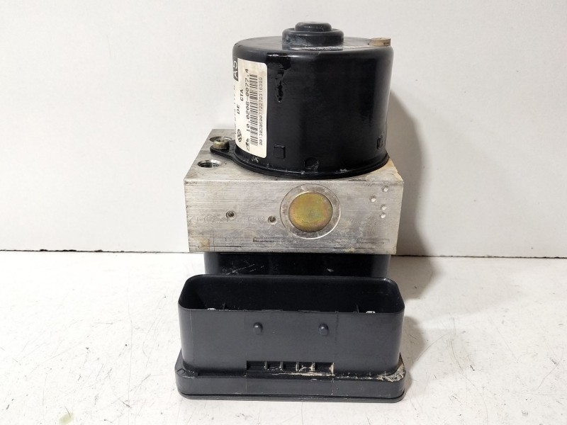 Recambio de abs para seat leon (1m1) 1.9 tdi referencia OEM IAM 1J0614117G  
