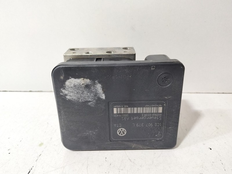 Recambio de abs para seat leon (1m1) 1.9 tdi referencia OEM IAM 1J0614117G  