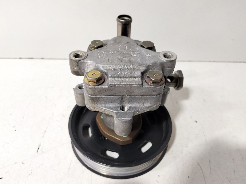 Recambio de bomba direccion para seat leon (1m1) 1.9 tdi referencia OEM IAM 1J0422154A  