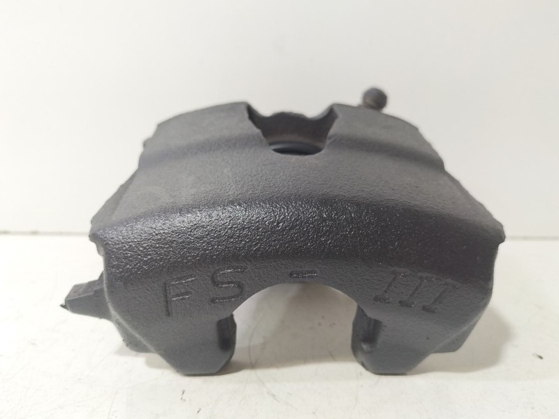 Recambio de pinza freno delantera izquierda para seat leon (1m1) 1.9 tdi referencia OEM IAM 1K0615123D  