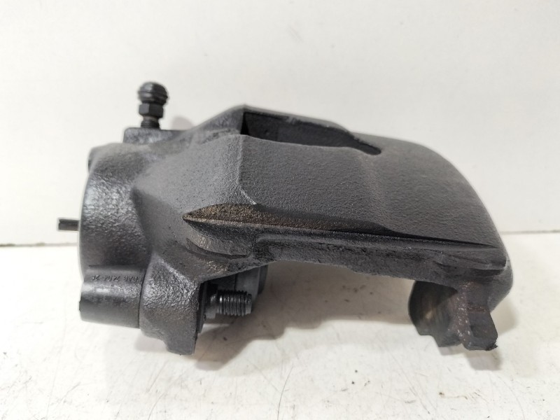Recambio de pinza freno delantera izquierda para seat leon (1m1) 1.9 tdi referencia OEM IAM 1K0615123D  