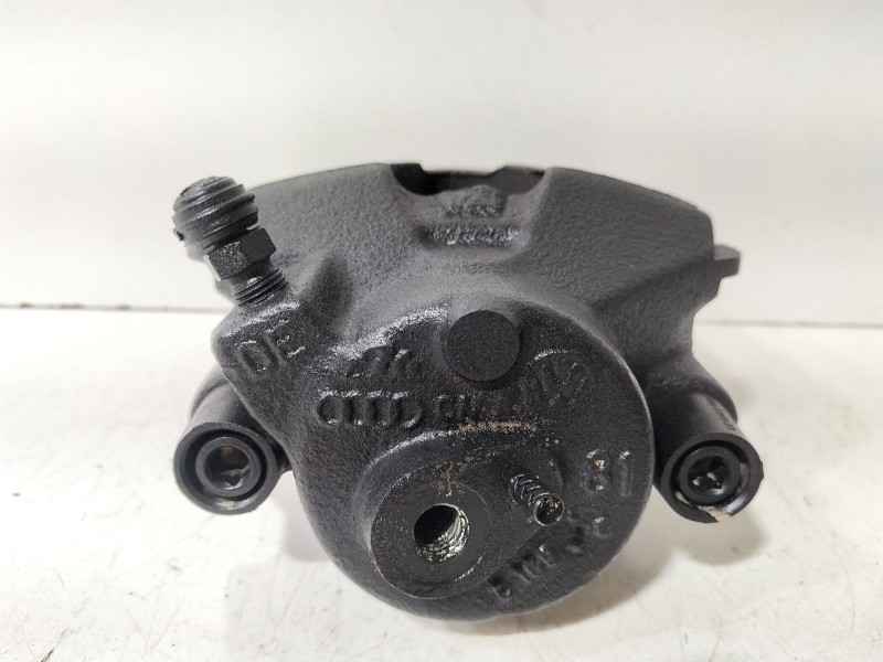 Recambio de pinza freno delantera izquierda para seat leon (1m1) 1.9 tdi referencia OEM IAM 1K0615123D  