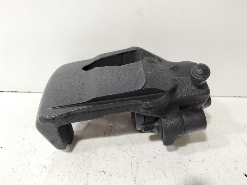 Recambio de pinza freno delantera izquierda para seat leon (1m1) 1.9 tdi referencia OEM IAM 1K0615123D  