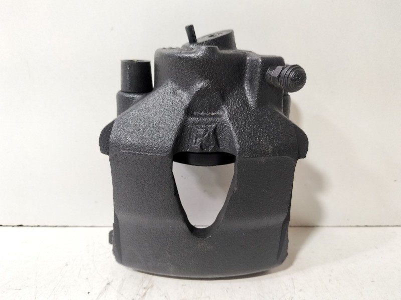 Recambio de pinza freno delantera izquierda para seat leon (1m1) 1.9 tdi referencia OEM IAM 1K0615123D  