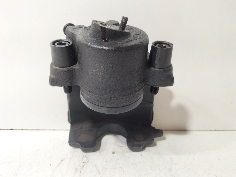 Recambio de pinza freno delantera izquierda para seat leon (1m1) 1.9 tdi referencia OEM IAM 1K0615123D  
