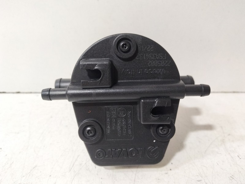Recambio de filtro gasolina para seat ibiza iv (6j5, 6p1) 1.4 referencia OEM IAM 2205002  