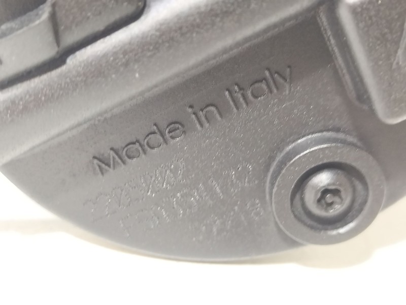 Recambio de filtro gasolina para seat ibiza iv (6j5, 6p1) 1.4 referencia OEM IAM 2205002  