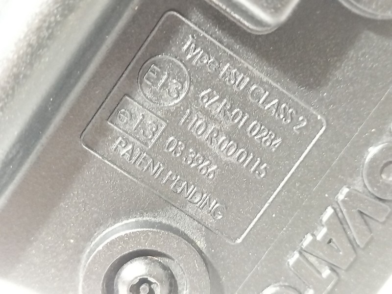 Recambio de filtro gasolina para seat ibiza iv (6j5, 6p1) 1.4 referencia OEM IAM 2205002  