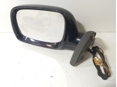 Recambio de espejo retrovisor izquierdo para volkswagen touareg (7la, 7l6, 7l7) 5.0 v10 tdi referencia OEM IAM 7L6857507CP  