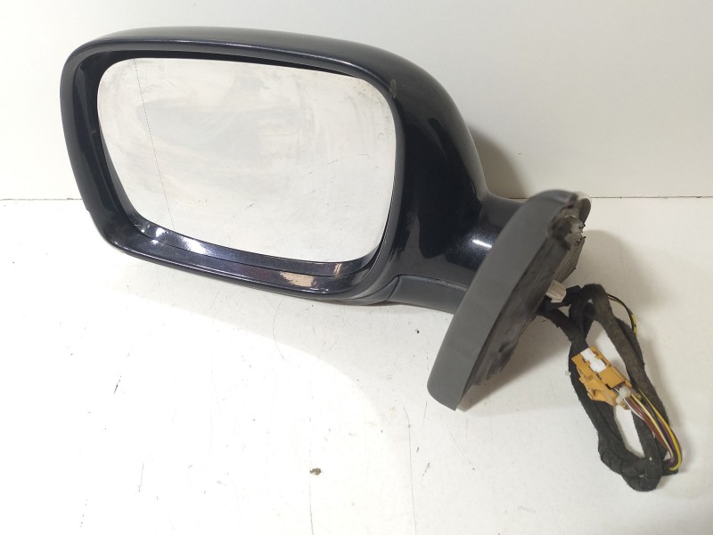 Recambio de espejo retrovisor izquierdo para volkswagen touareg (7la, 7l6, 7l7) 5.0 v10 tdi referencia OEM IAM 7L6857507CP  
