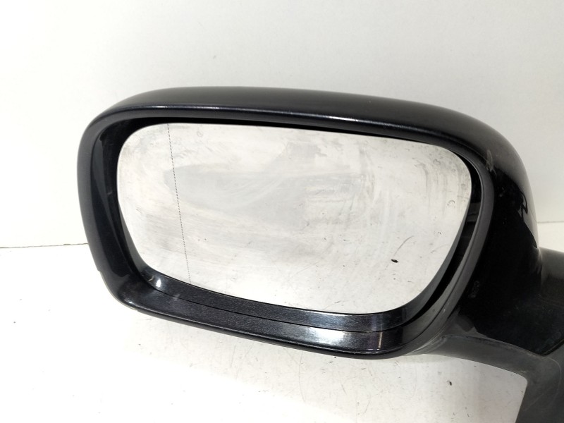 Recambio de espejo retrovisor izquierdo para volkswagen touareg (7la, 7l6, 7l7) 5.0 v10 tdi referencia OEM IAM 7L6857507CP  